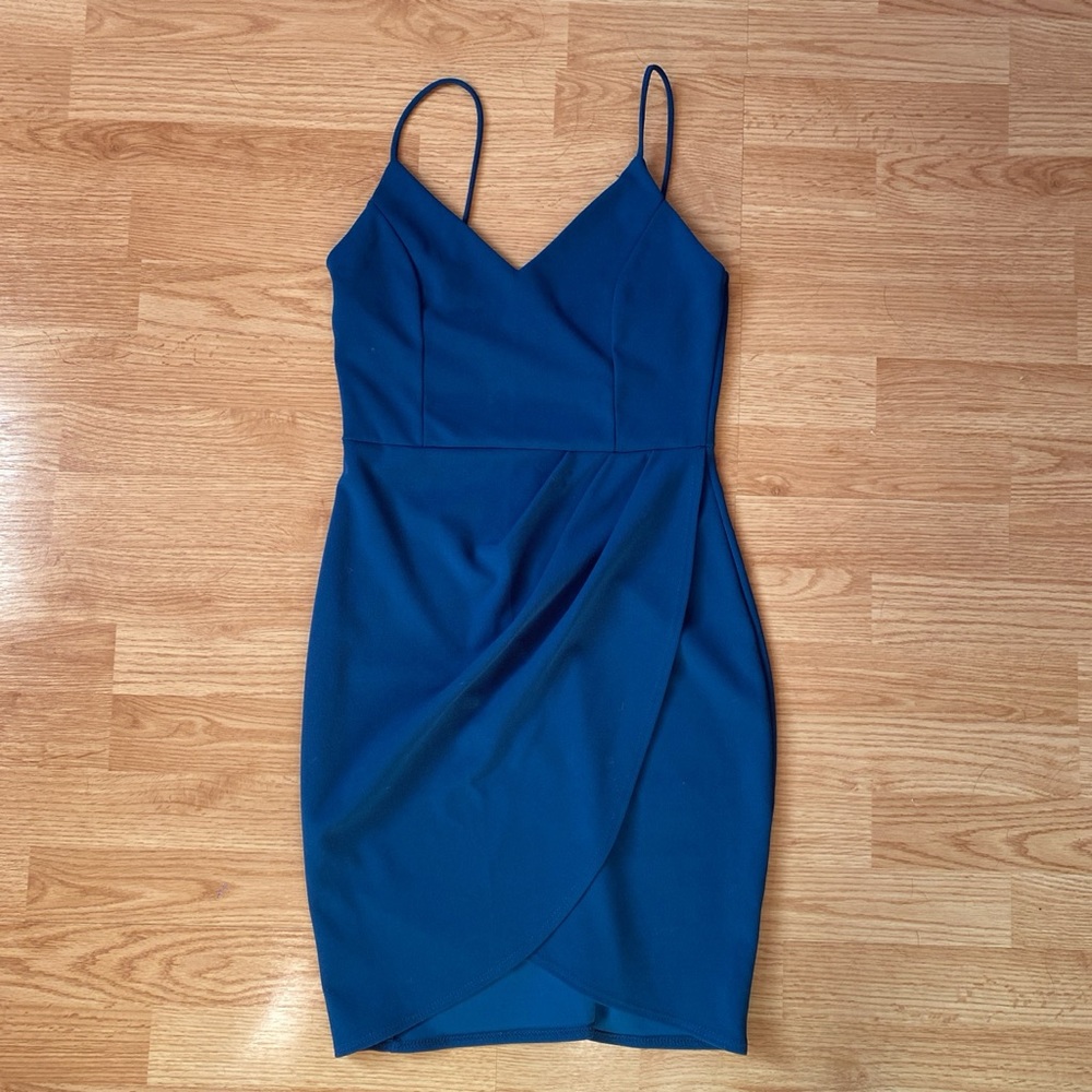 lulus forever your girl bodycon dress